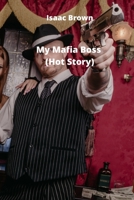 My Mafia Boss (Hot Story) 9502215389 Book Cover