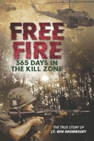 FREE FIRE 365 Days in the Kill Zone B09TN45FHS Book Cover