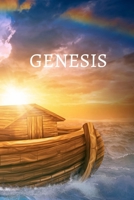 Genesis 1006412263 Book Cover