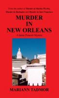 Murder in New Orleans 1425755801 Book Cover