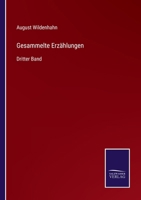 Gesammelte Erzählungen: Dritter Band 3375079079 Book Cover