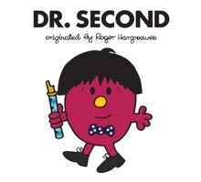 Doctor Who: Dr. Second 051515850X Book Cover