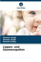 Lippen- und Gaumenspalten (German Edition) 6630233433 Book Cover