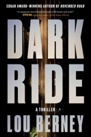 Dark Ride: A Thriller 0062663860 Book Cover