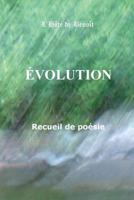 Evolution 1530611652 Book Cover