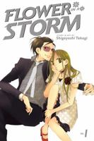Flower in a Storm 1421532417 Book Cover