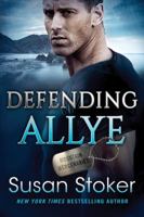 Difendere Allye 1503949907 Book Cover