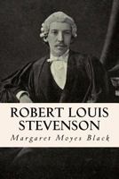 Robert Louis Stevenson (Famous Scots Series) 9357979468 Book Cover