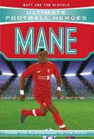 Mane 1789461146 Book Cover