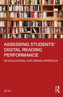 Assessing Students' Digital Reading Performance 1032403152 Book Cover