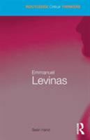 Emmanuel Levinas 0415402751 Book Cover