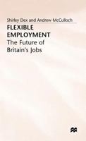 Flexible Employment 0333682149 Book Cover