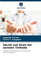 SALSA und Skala der sozialen Teilhabe (German Edition) 620794691X Book Cover
