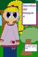 Secretos del bosque 4: (Version en color) (Spanish Edition) B0BGNKSX2S Book Cover