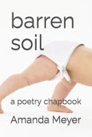 barren soil B09RM5XF4T Book Cover