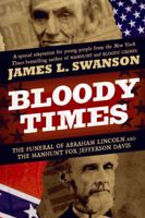 Bloody Times 0545392683 Book Cover