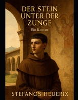 Der Stein unter der Zunge (German Edition) B0F9VG6QPM Book Cover