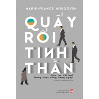 Psychological Harassment: ??depraved Violence in Everyday Life (Vietnamese Edition) 6326230551 Book Cover