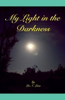 My Light in the Darkness (Love Connects Us) B0GJX5RS9Y Book Cover