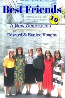 Best Friends 19: A New Generation 1721680470 Book Cover
