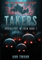 Takers 1957344245 Book Cover