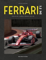 Ferrari in F1 195630939X Book Cover