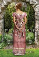 A Lady at Willowgrove Hall 1401688373 Book Cover