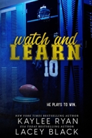 Watch and Learn - Special Edition 1951828283 Book Cover