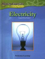 Electricity 0756984300 Book Cover