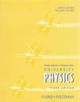 University Physics 0201640570 Book Cover
