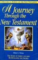 A Journey Through the New Testament 0155054767 Book Cover