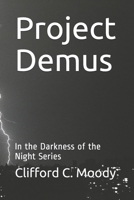 In the Darkness of the Night B093CHHVLL Book Cover