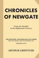 The Chronicles of Newgate; Volume 1 101905865X Book Cover