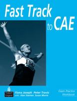 Fast Track to CAE, Workbook 0582323592 Book Cover