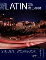 Latin for the New Millennium:  Student Text 0865165610 Book Cover