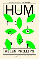 Hum: A Novel 1668008831 Book Cover