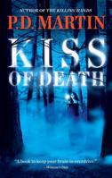 Kiss Of Death 0778327795 Book Cover