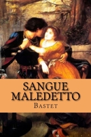 Sangue maledetto (Figli senza nome) 1533305374 Book Cover