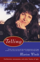 Telling 0679755225 Book Cover