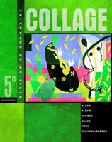 Collage: Revision de grammaire (Student Edition) 0072343982 Book Cover