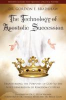 The Technology of Apostolic Succession 0615387098 Book Cover