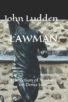 LAWMAN: A Selection of Writing on Denis Law B0DTQTG75P Book Cover