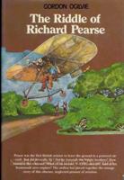 The riddle of Richard Pearse 0589007947 Book Cover