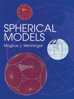 Spherical Models 048640921X Book Cover