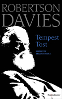 Tempest-tost (The Salterton Trilogy, #1) 0140167927 Book Cover