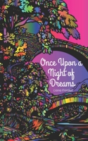 Once Upon a Night of Dreams B0BFJ1N449 Book Cover