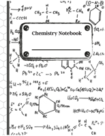 Hexagonal Graph Paper Composition Notebook: 100+ pages, large print notebook, 8.5" x 11" for Drawing Organic & Biochemistry Structures 1801470200 Book Cover