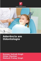 Aderência em Odontologia 6208977274 Book Cover