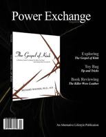 Power Exchange 1610983661 Book Cover