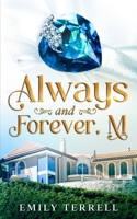 Always and Forever, M B08TN71R86 Book Cover
